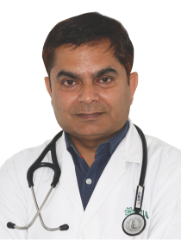 Dr. Vishvas Sharma