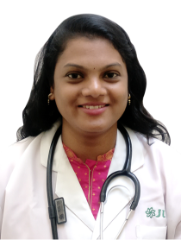 Dr. Revuru Rao