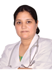 Dr. Sarika Rawat