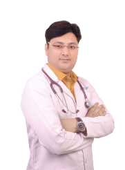 Dr. Alind Jain