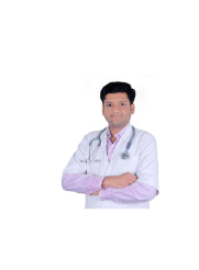 Dr. Limesh Khatri