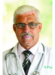 Dr. Tilak Raj