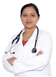 Dr. Shalini Mohapatra