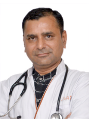 Dr. Manish Pandya