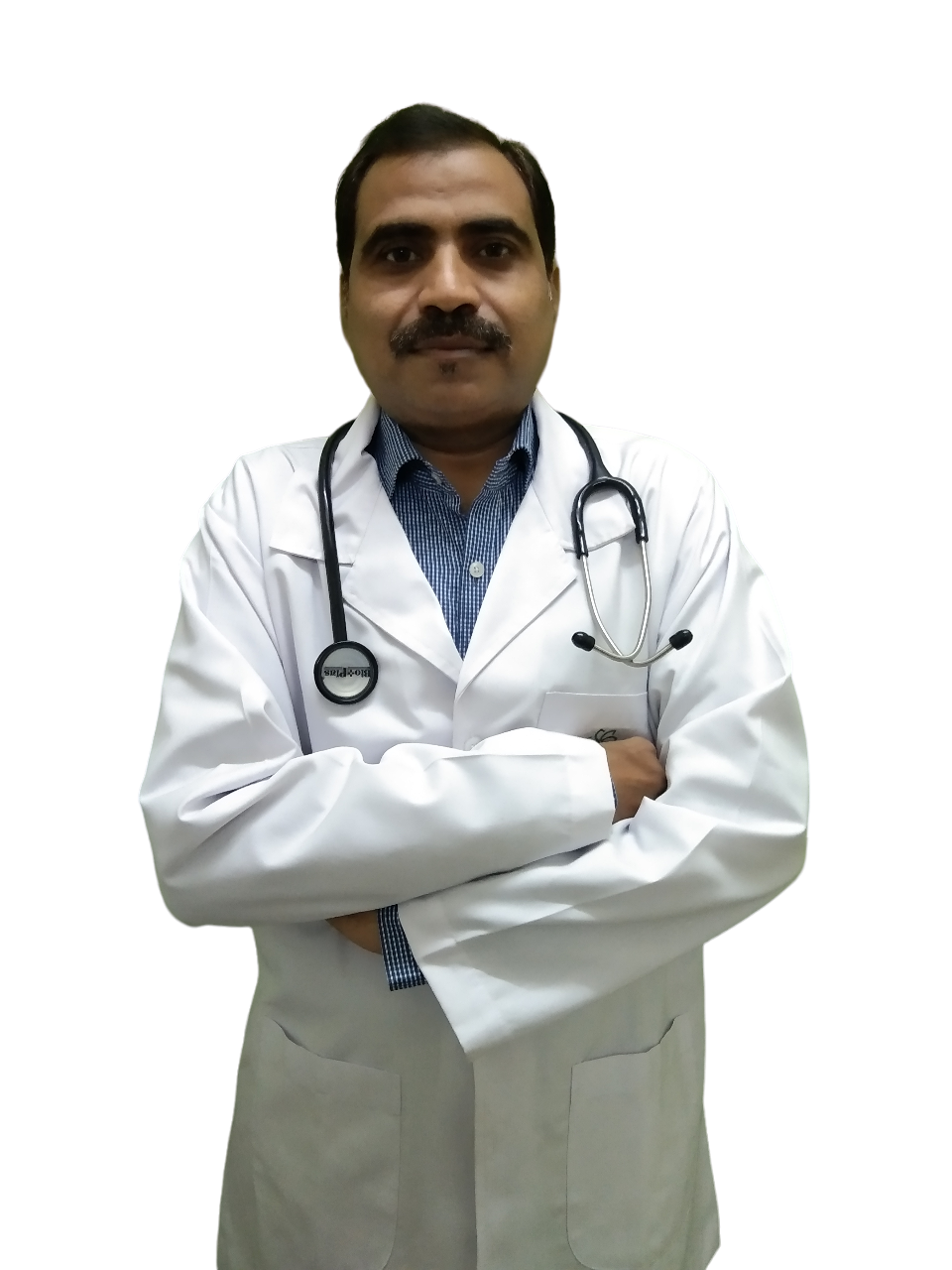 Dr. Rahul Raj