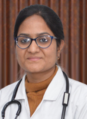 Dr Karishma Verma