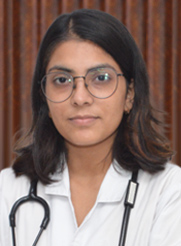 Dr Jyotsna Chauhan