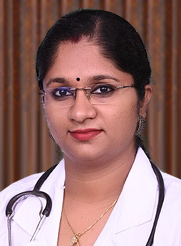 Dr Asha Achattil