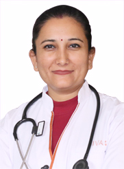 Dr. Kanchan Pathania