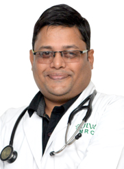 Dr Shiv Tiwari