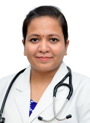 Dr. Riddhi Sangani