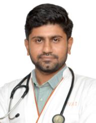 Dr. Ram Gopal Joshi