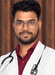Dr Ajay Verma