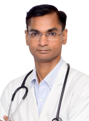 Dr Ashish Kumar Srivstava 