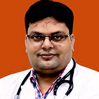 Dr. Akhilesh Kumar Singh