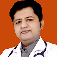 Dr. Sandeep Srivastava