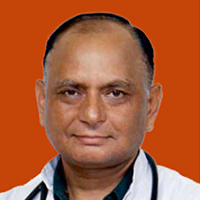 Dr. Surendra Sharma