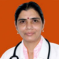 Dr. Sapna Bhargava