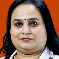 Dr. Garima Khajanchi