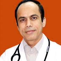 Dr. Mukesh Sharma