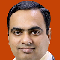 Dr. Kuldeep Solanki