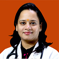 Dr. Bhavna Dwivedi