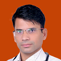 Dr Vikas Sharma