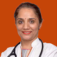 Dr. Nidhi Kathuria