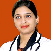 Dr Bindu Bansal