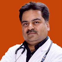 Dr. Pawan Madan