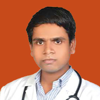 Dr. Mitesh Harishankar Sharma