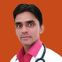 Dr. Nitesh Pandey