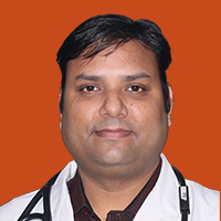 Dr. Paras Srivastava