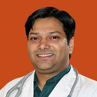 Dr. Deepak Gaur