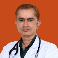 Dr. Amit Khattri