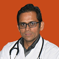 Dr. Manish Bhatia