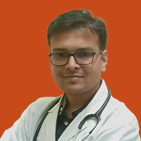 Dr Vikas Patel