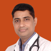 Dr. Manish Sharma