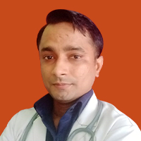 Dr Shailesh Kumar Dubey