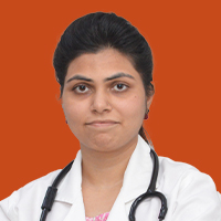 Dr Akansha Chauhan