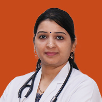 Dr Bindu Bansal