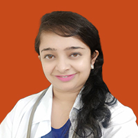 Dr Pooja Sharma