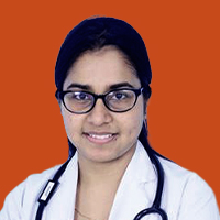 Dr Shelly Saini