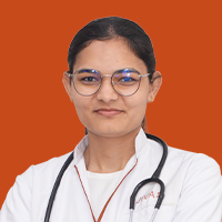 Dr Soniya Sharma