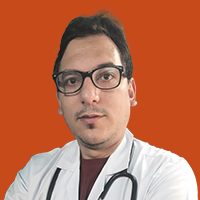 Dr Sunil Thakur