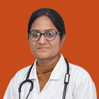 Dr Karishma Verma