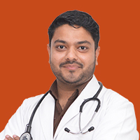 Dr Prandeep Sharma