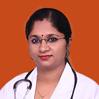 Dr Asha Achattil