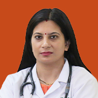 Dr. Jyoti Pandey