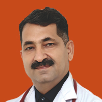 Dr Bhupinder Bhushan